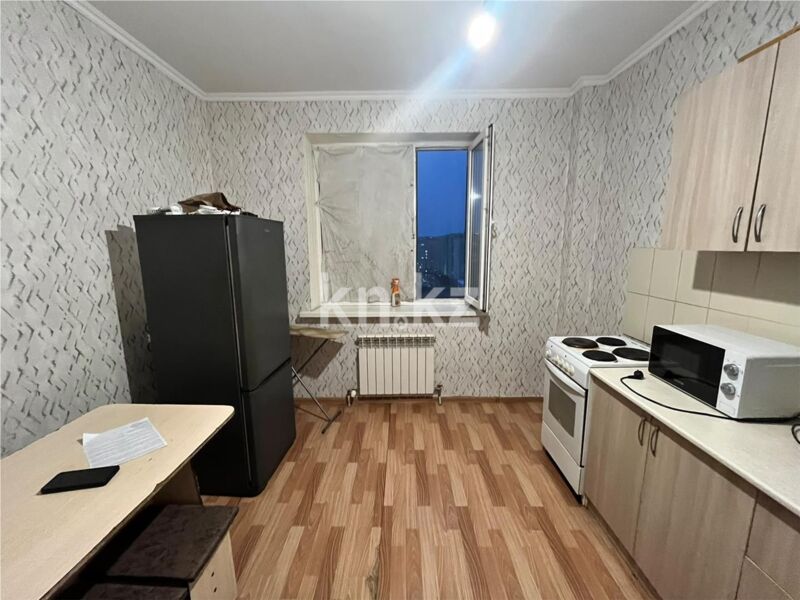 Продажа 1-комнатной квартиры, 40 м² - Продажа однокомнатных квартир в монолитно-каркасном доме в Астане - страница 25 фото 1 из 11