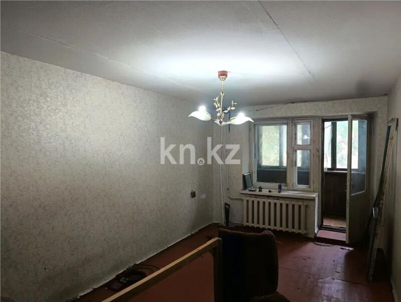Продажа 2-комнатной квартиры, 48 м² - Продажа двухкомнатных квартир в кирпичном доме в Казахстане - страница 2 фото 1 из 2