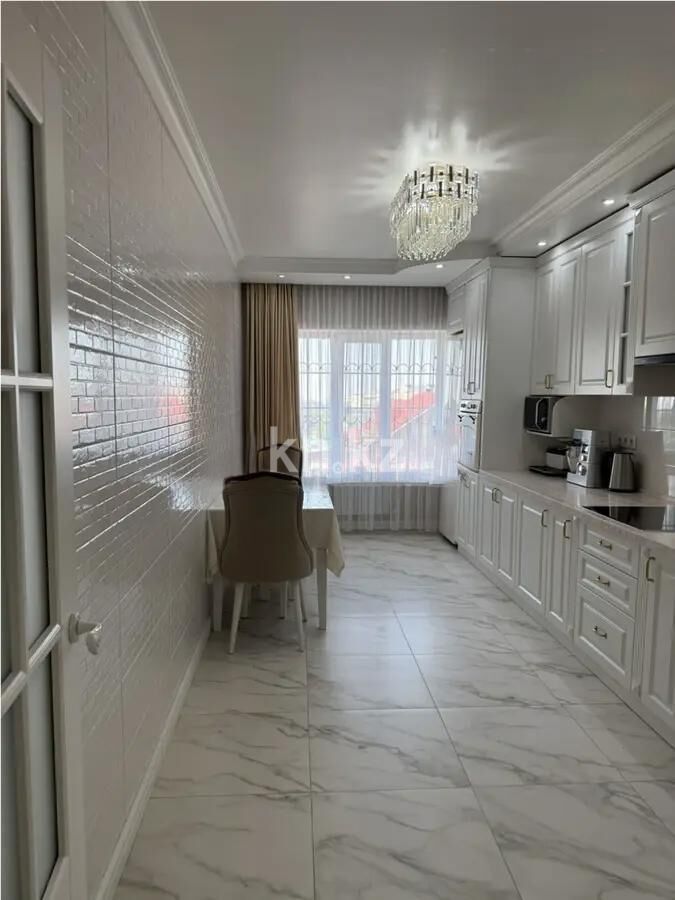 Продажа 3-комнатной квартиры, 107 м² - Продажа трехкомнатных квартир в Ауэзовском р-не Алматы - страница 23 фото 4 из 5