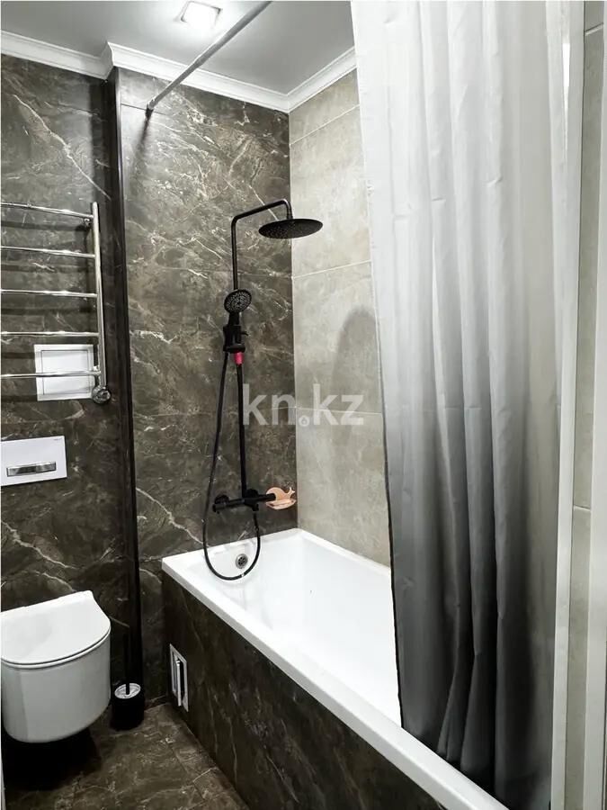 Продажа 3-комнатной квартиры, 87 м² - Продажа трехкомнатных квартир в Ауэзовском р-не Алматы - страница 24 фото 5 из 6