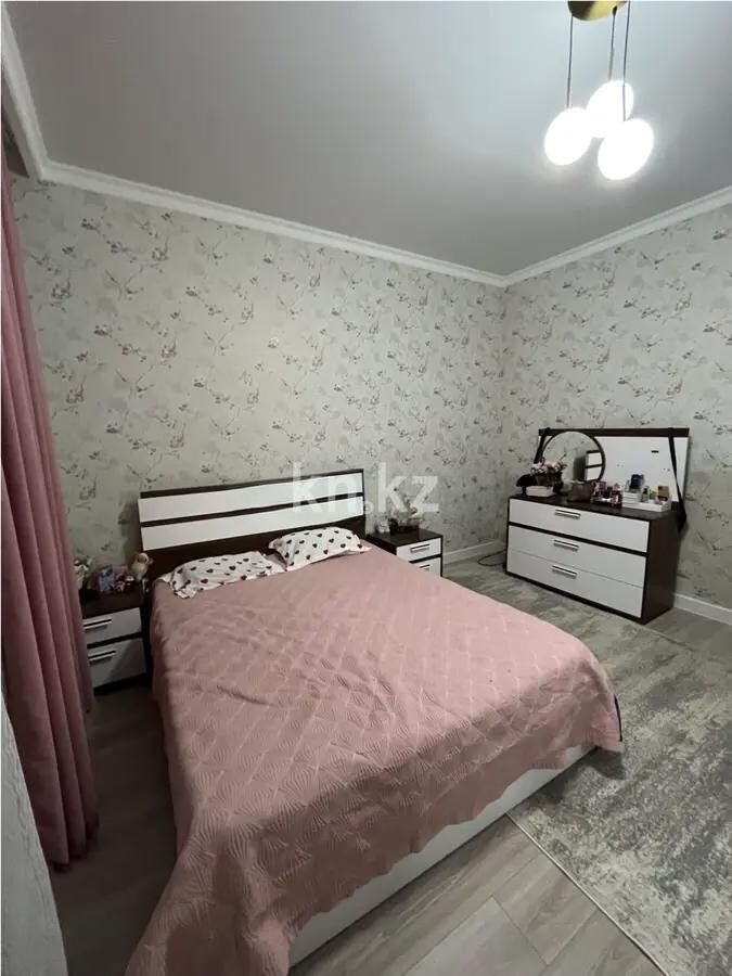 Продажа 2-комнатной квартиры, 69 м² - Продажа двухкомнатных квартир в кирпичном доме в Астане фото 2 из 5