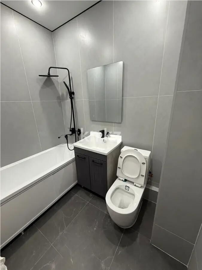 Продажа 2-комнатной квартиры, 36.8 м² - Продажа двухкомнатных квартир в Алатауском р-не Алматы - страница 27 фото 3 из 4