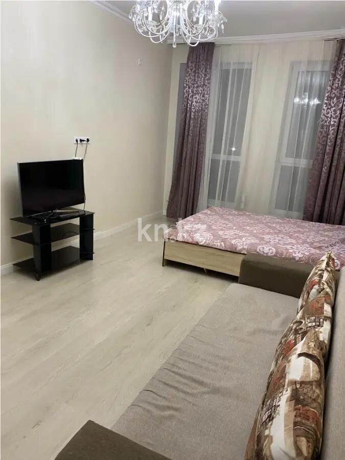 Продажа 1-комнатной квартиры, 45 м² - Продажа квартир в Казахстане - страница 136 фото 1 из 1