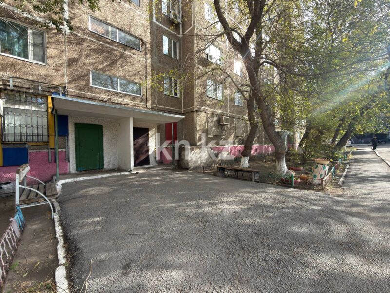 Продажа 1-комнатной квартиры, 32.8 м² - Продажа квартир в панельном доме в Темиртау фото 7 из 10