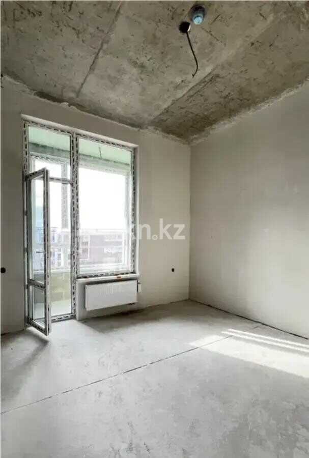 Продажа 2-комнатной квартиры, 50.9 м² - Продажа квартир в новостройках Астаны - страница 20 фото 2 из 4