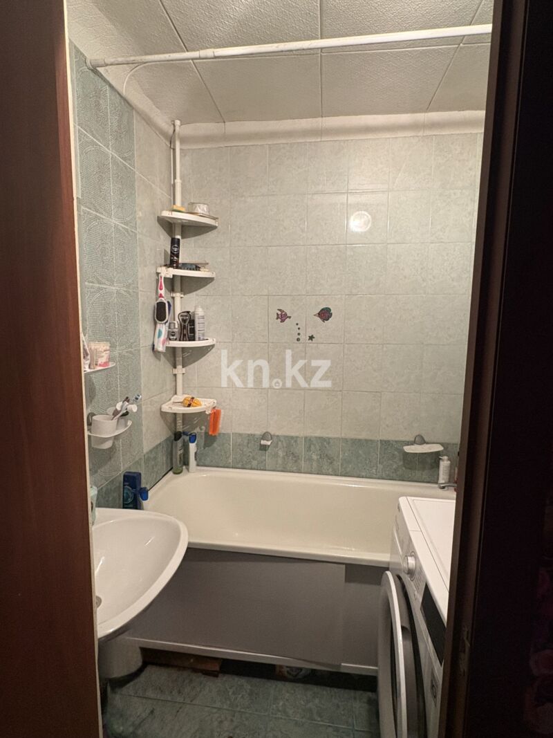 Продажа 2-комнатной квартиры, 49.7 м² - Продажа двухкомнатных квартир в панельном доме в Темиртау - страница 8 фото 10 из 11