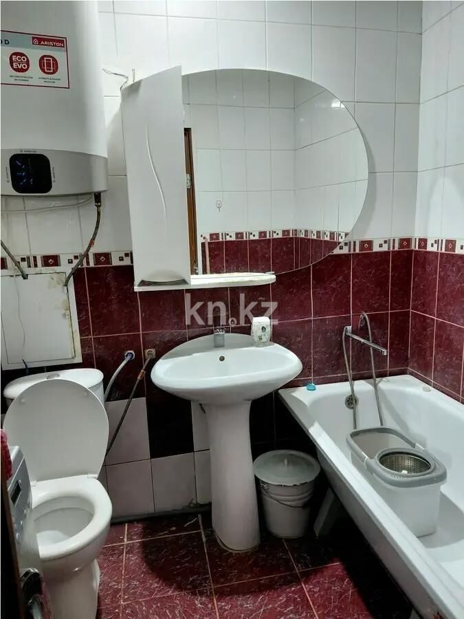 Продажа 2-комнатной квартиры, 44 м² - Продажа двухкомнатных квартир в Майкудуке Караганды - страница 8 фото 6 из 7