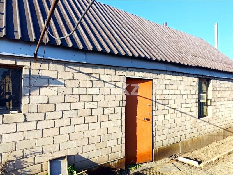 Продажа 3-комнатного дома, 65 м² - Продажа домов, коттеджей в Пришахтинске Караганды фото 3 из 13