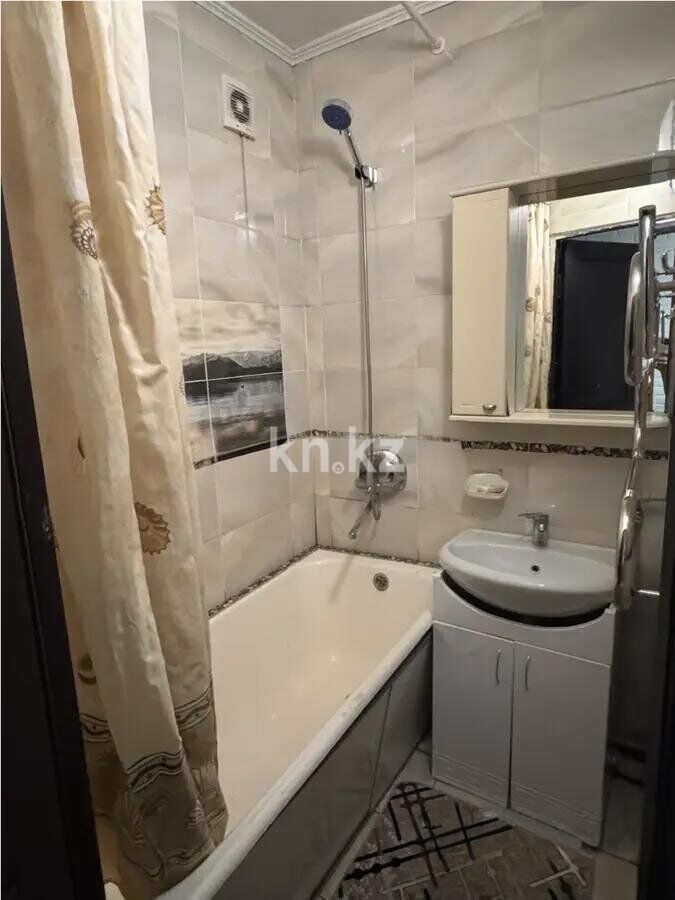 Продажа 3-комнатной квартиры, 60 м² - Продажа трехкомнатных квартир в Ауэзовском р-не Алматы - страница 4 фото 4 из 5