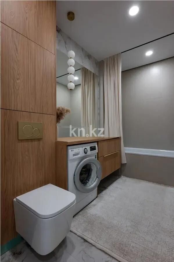 Продажа 2-комнатной квартиры, 42 м² - Продажа двухкомнатных квартир в р-не Сарыарка Астаны - страница 7 фото 3 из 4