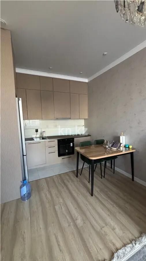 Продажа 3-комнатной квартиры, 62.8 м² - Продажа квартир в монолитно-каркасном доме в Астане - страница 86 фото 4 из 6