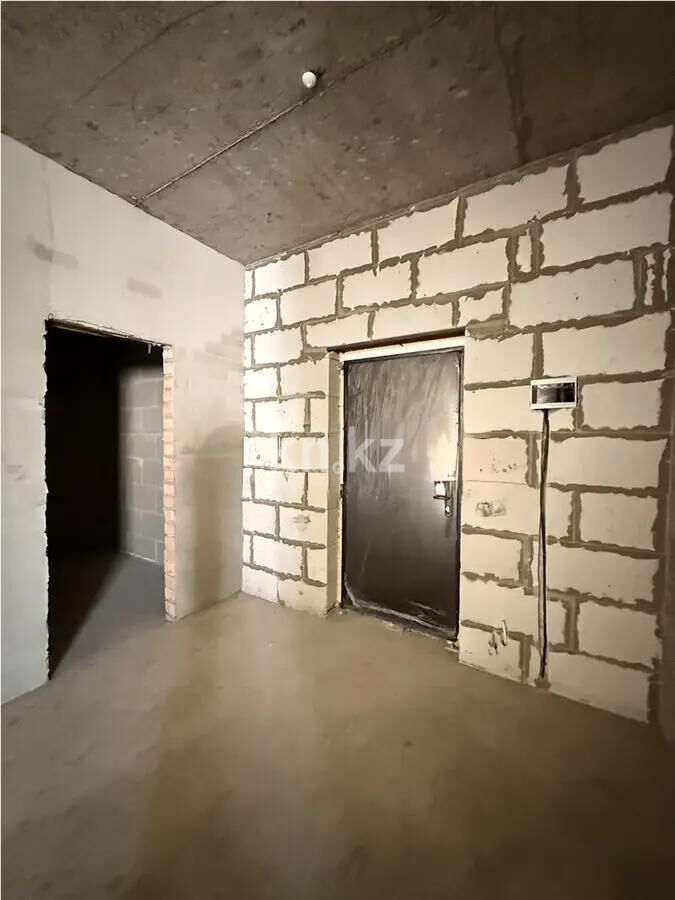 Продажа 3-комнатной квартиры, 115.6 м² - Продажа квартир в новостройках Астаны - страница 7 фото 3 из 3