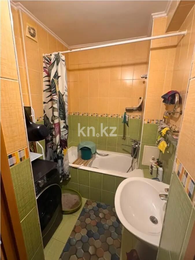 Продажа 3-комнатной квартиры, 65.7 м² - Продажа трехкомнатных квартир в кирпичном доме в Алматы - страница 10 фото 5 из 6