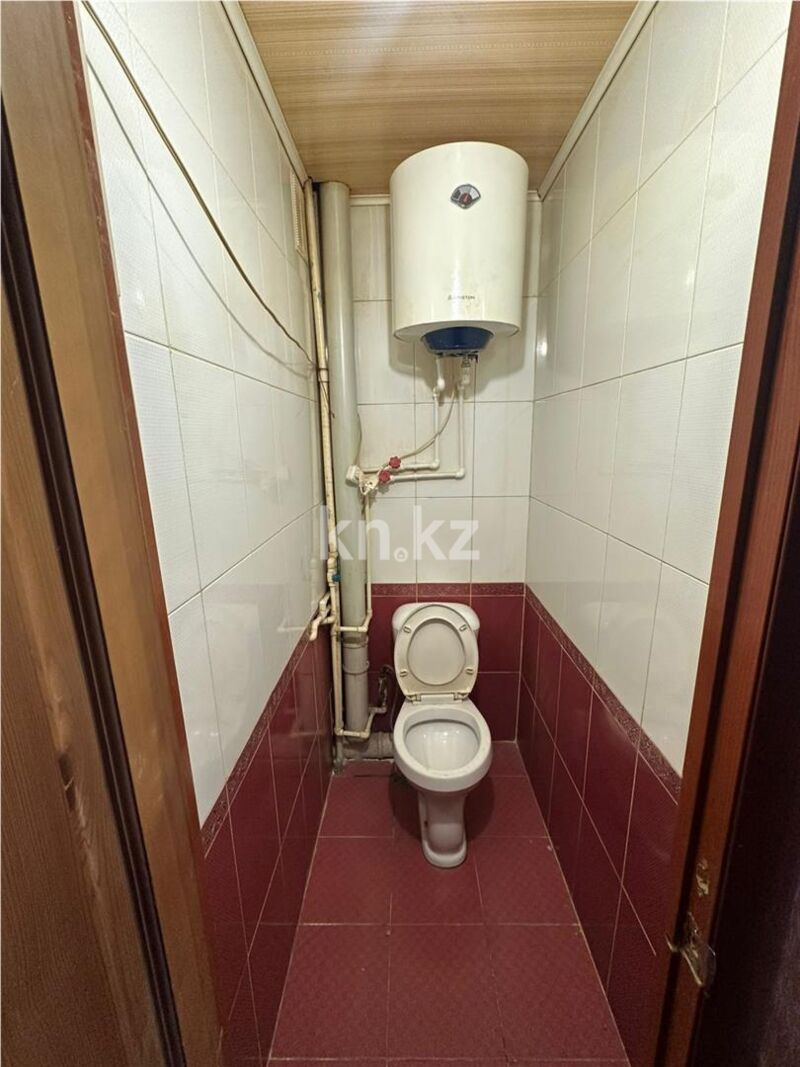 Продажа 2-комнатной квартиры, 52 м² - Продажа двухкомнатных квартир в панельном доме в Темиртау - страница 10 фото 8 из 12