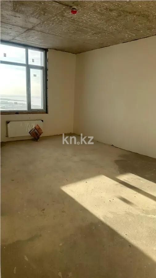 Продажа 3-комнатной квартиры, 76.6 м² - Продажа трехкомнатных квартир в блочном доме в Казахстане - страница 30 фото 1 из 5