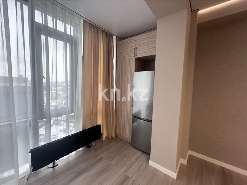 Продажа 2-комнатной квартиры, 68 м² - Продажа двухкомнатных квартир в Бостандыкском р-не Алматы фото 2 из 4