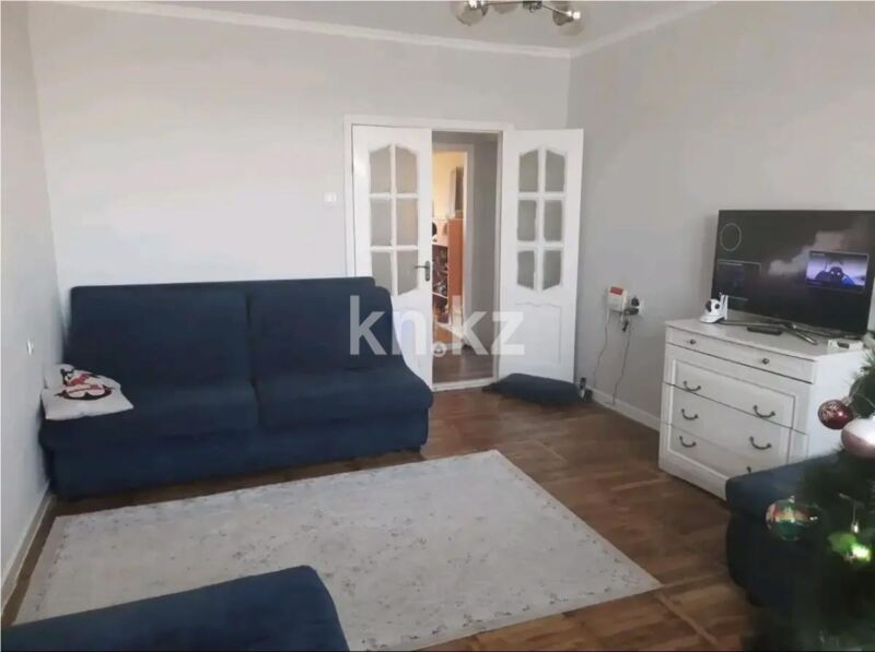Продажа 3-комнатной квартиры, 75 м² - Продажа трехкомнатных квартир в Ауэзовском р-не Алматы - страница 24 фото 1 из 1