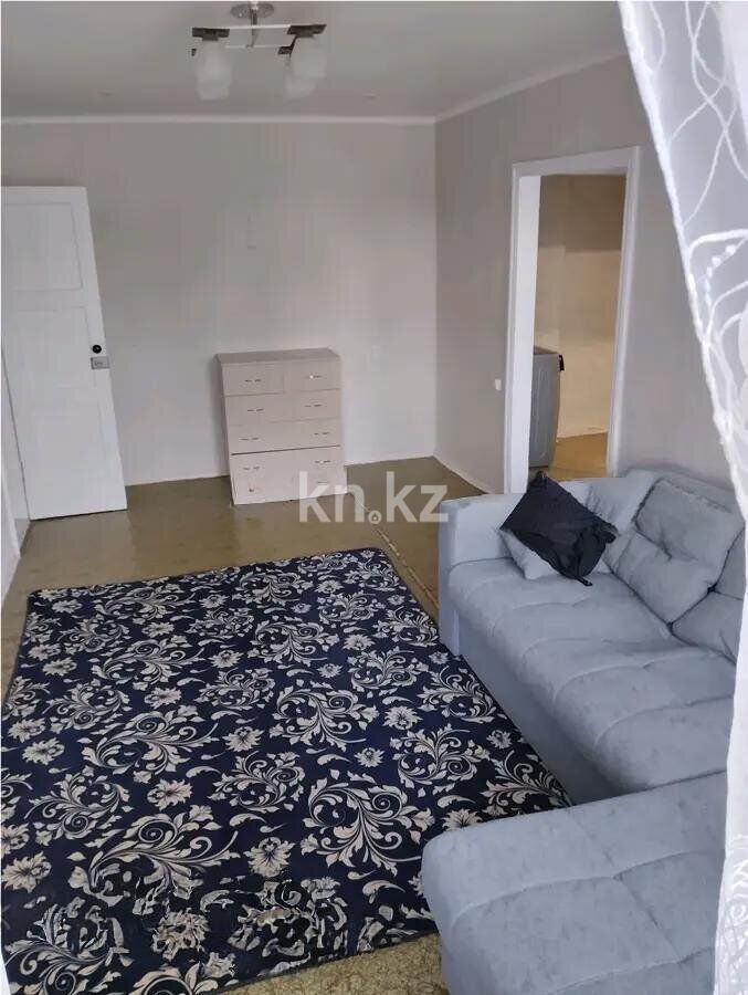 Продажа 2-комнатной квартиры, 44 м² - Продажа квартир в панельном доме в Казахстане - страница 70 фото 1 из 5