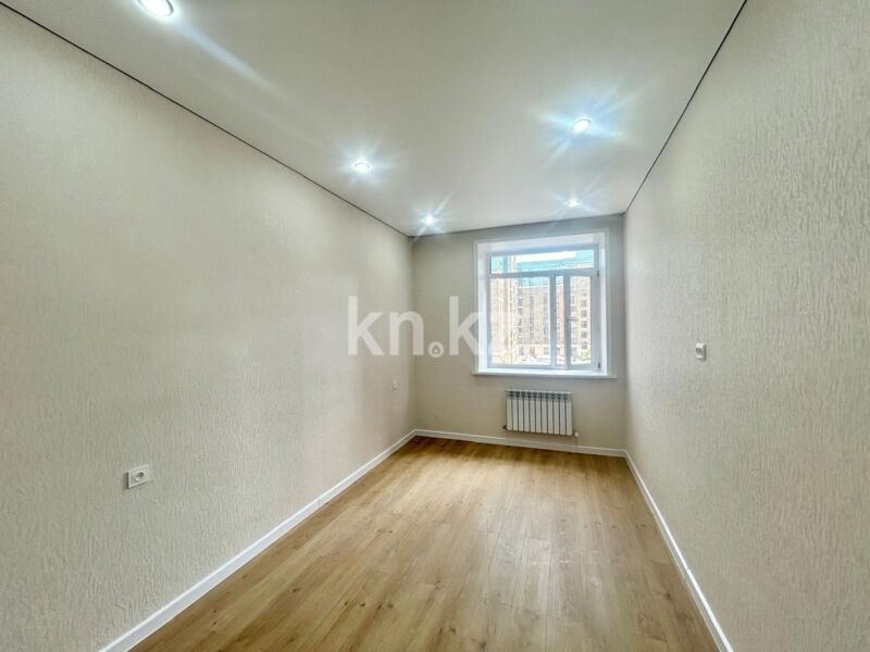 Продажа 3-комнатной квартиры, 79 м² - Продажа трехкомнатных квартир на Юго-Востоке Караганды - страница 25 фото 5 из 13