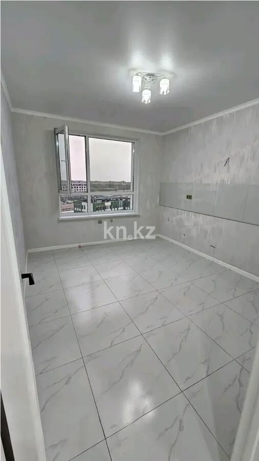 Продажа 1-комнатной квартиры, 44 м² - Продажа однокомнатных квартир в Алатауском р-не Алматы - страница 2 фото 2 из 4