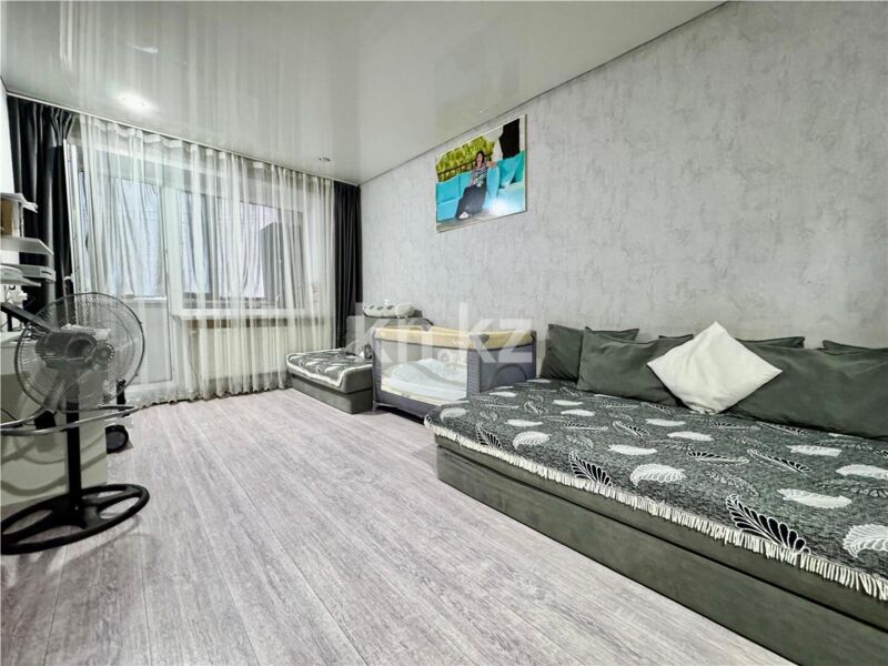Продажа 1-комнатной квартиры, 30 м² - Продажа квартир в Сортировке Караганды фото 1 из 5