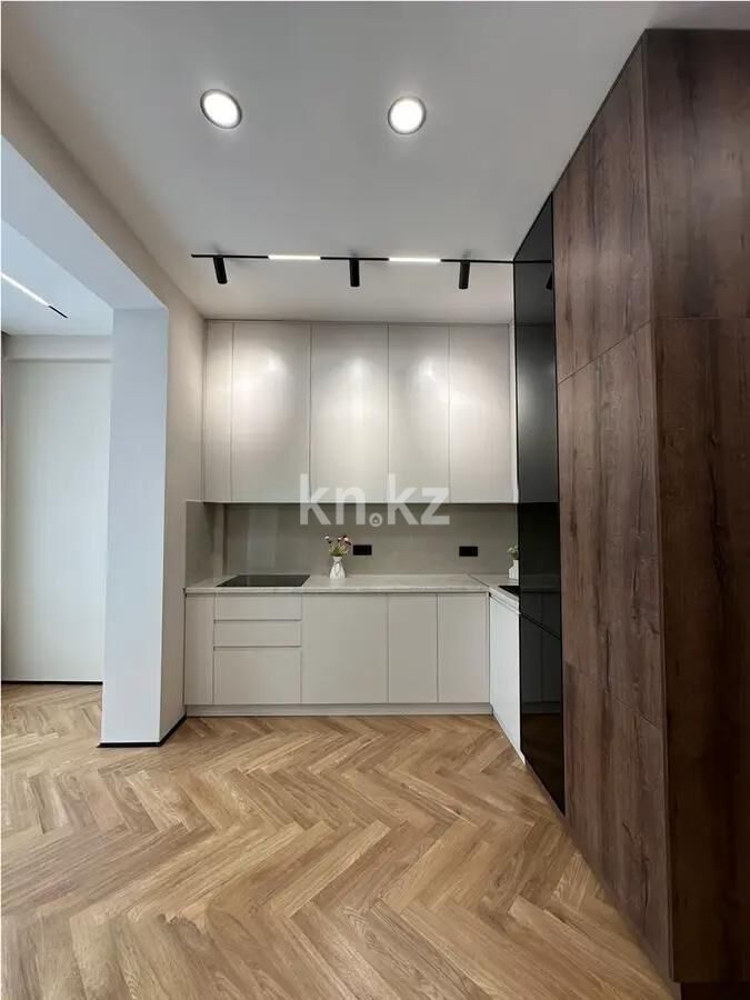 Продажа 2-комнатной квартиры, 57 м² - Продажа двухкомнатных квартир в монолитно-каркасном доме в Алматы - страница 134 фото 6 из 8