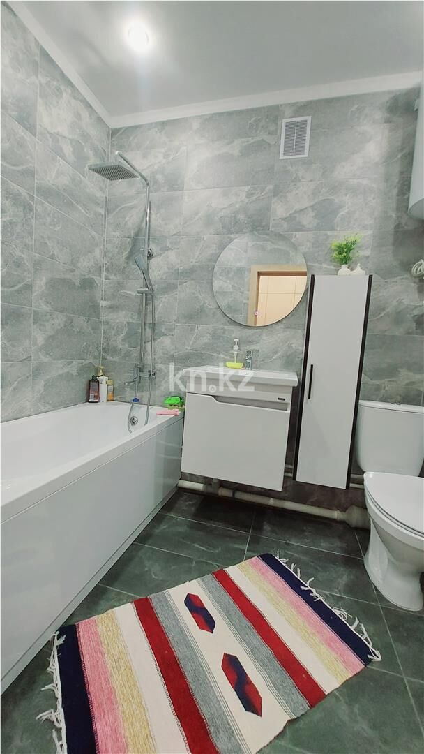 Продажа 2-комнатной квартиры, 41 м² - Продажа квартир в Майкудуке Караганды - страница 28 фото 5 из 7