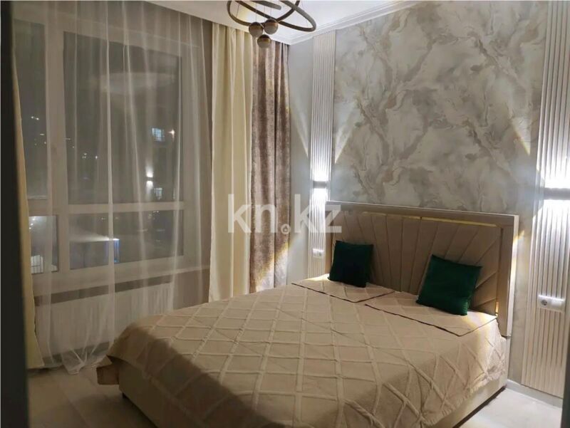 Продажа 2-комнатной квартиры, 40 м² - Продажа двухкомнатных квартир в р-не Сарайшык Астаны - страница 19 фото 2 из 4