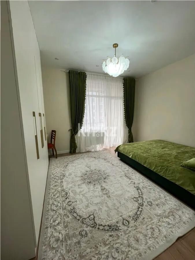 Продажа 2-комнатной квартиры, 51 м² - Продажа двухкомнатных квартир в р-не Сарыарка Астаны - страница 13 фото 2 из 6
