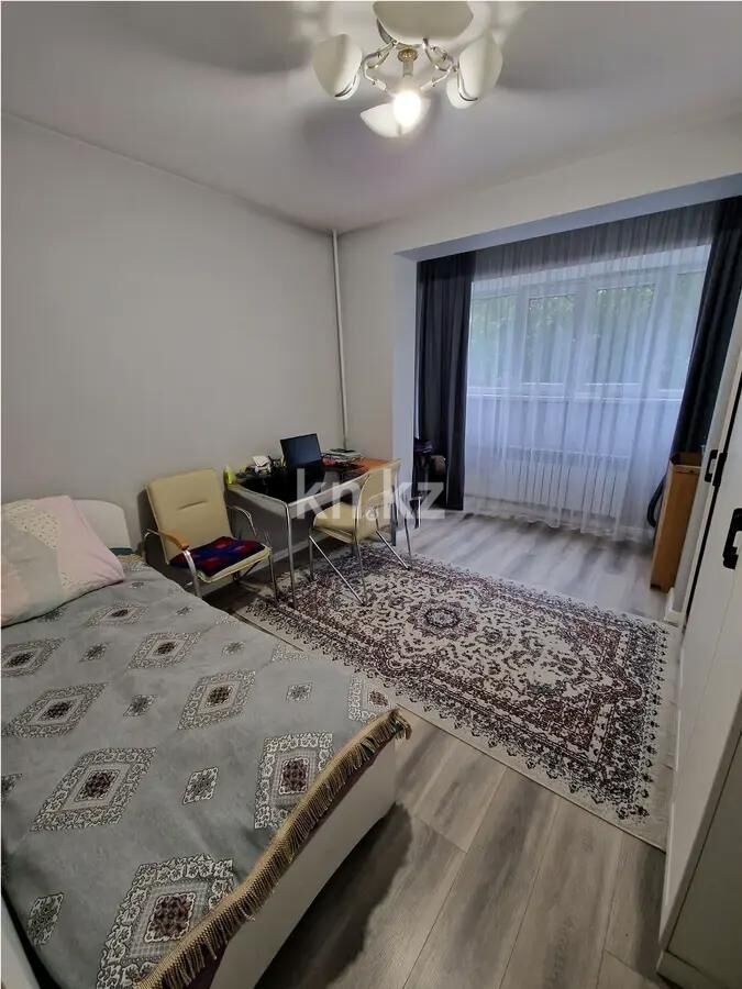 Продажа 3-комнатной квартиры, 63.8 м² - Продажа трехкомнатных квартир в Медеуском р-не Алматы - страница 12 фото 2 из 7