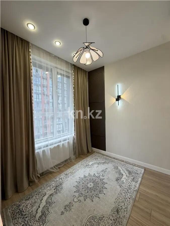 Продажа 2-комнатной квартиры, 42 м² - Продажа квартир в монолитно-каркасном доме в Алматы - страница 2 фото 2 из 5