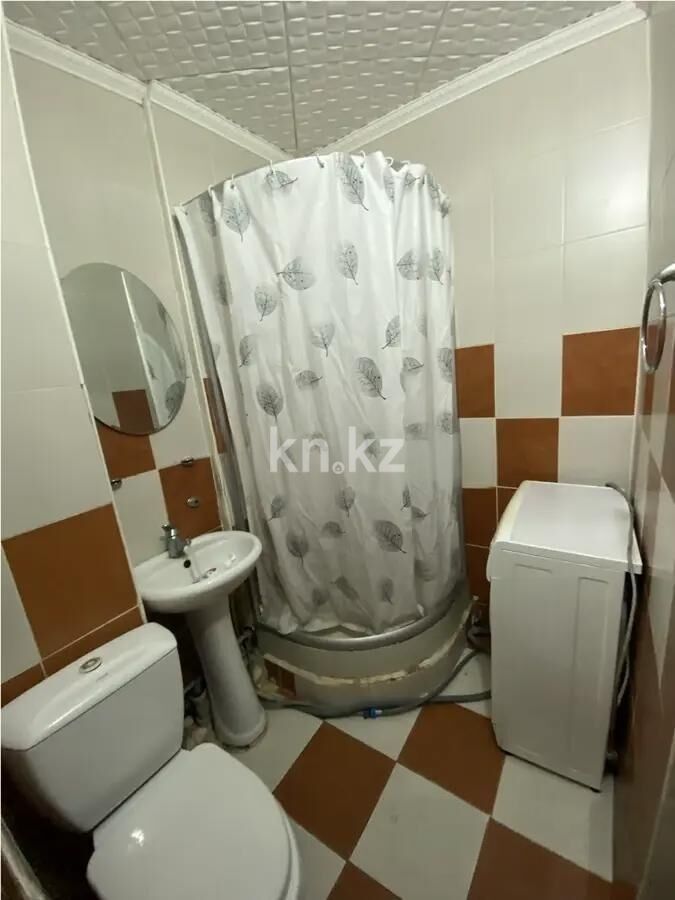 Продажа 1-комнатной квартиры, 32 м² - Продажа квартир в панельном доме в Астане - страница 12 фото 3 из 4