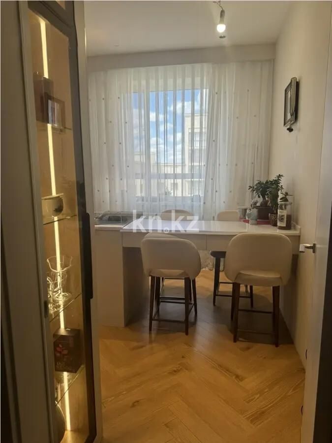 Продажа 3-комнатной квартиры, 97 м² - Продажа трехкомнатных квартир в Астане - страница 23 фото 4 из 5