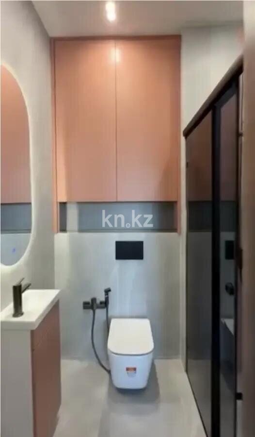 Продажа 3-комнатной квартиры, 70 м² - Продажа квартир в новостройках Астаны - страница 21 фото 3 из 5