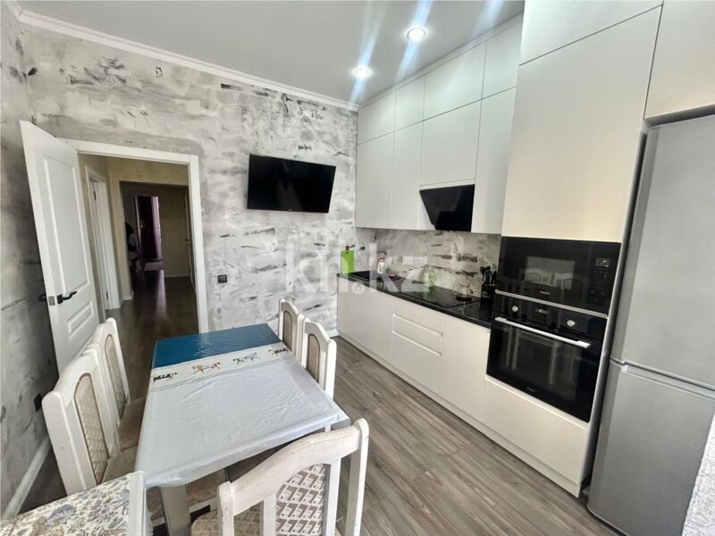 Продажа 3-комнатной квартиры, 84 м² - Продажа трехкомнатных квартир на Юго-Востоке Караганды - страница 21 фото 8 из 16