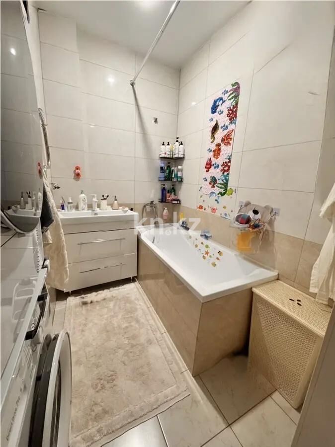Продажа 2-комнатной квартиры, 60.6 м² - Продажа двухкомнатных квартир от собственников в Казахстане - страница 9 фото 4 из 6