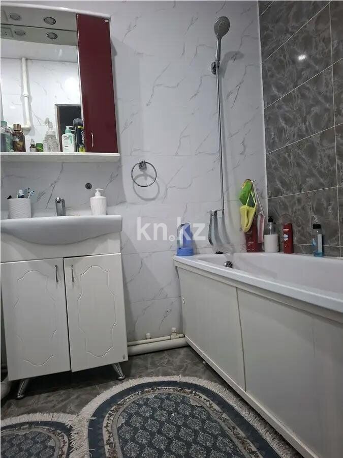 Продажа 3-комнатной квартиры, 68 м² - Продажа трехкомнатных квартир в Караганде - страница 14 фото 5 из 6