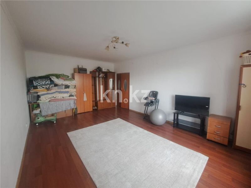 Продажа 1-комнатной квартиры, 48 м² - Продажа однокомнатных квартир в р-не Байконур Астаны - страница 5 фото 2 из 6