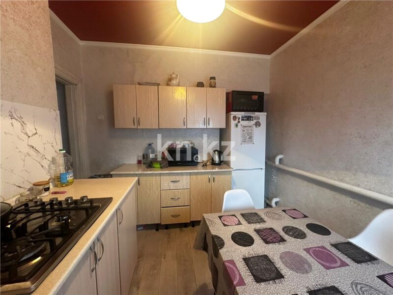 Продажа 3-комнатного дома, 75.6 м² - Продажа домов, коттеджей в Темиртау - страница 3 фото 22 из 29