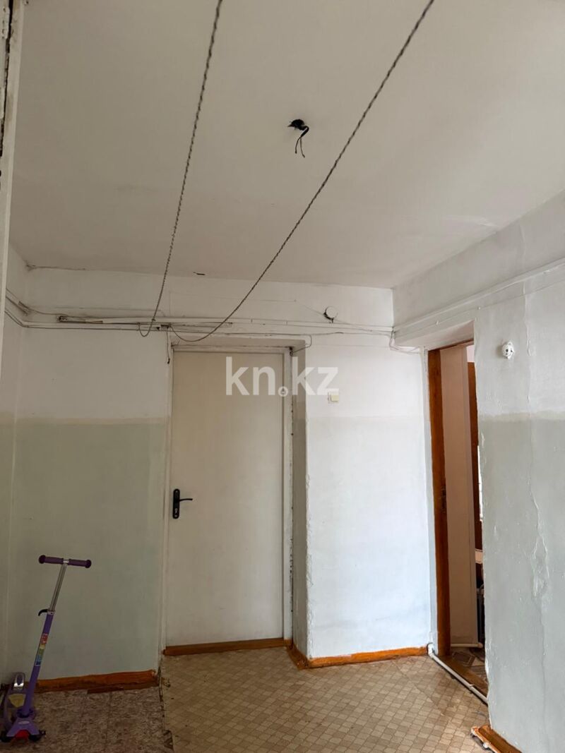 Продажа 2-комнатной квартиры, 42 м² - Продажа двухкомнатных квартир в Уральске фото 13 из 25