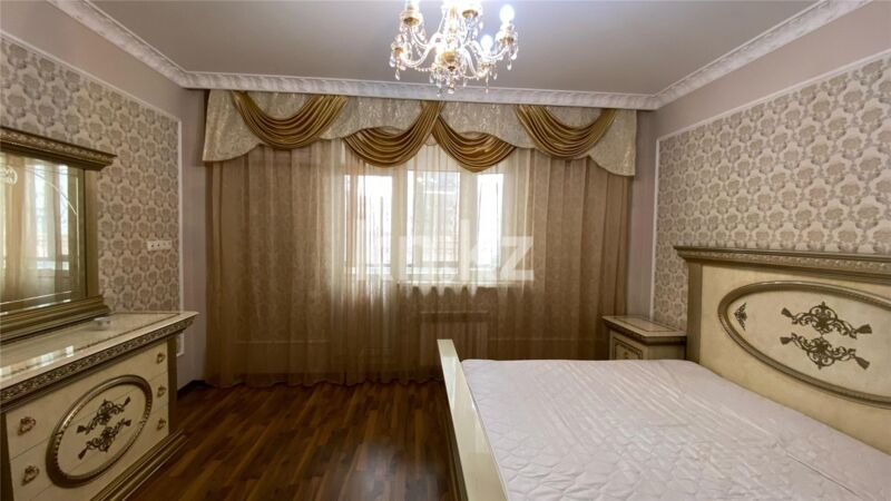 Продажа 4-комнатной квартиры, 164 м² - Продажа квартир в кирпичном доме в Астане - страница 224 фото 3 из 26
