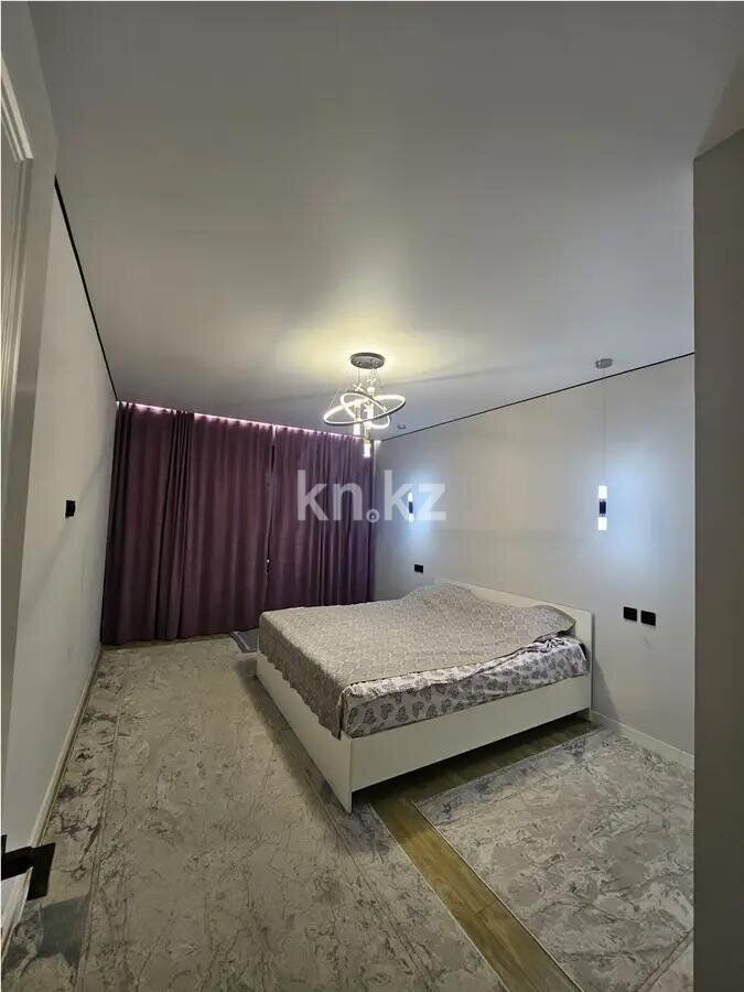 Продажа 3-комнатной квартиры, 92 м² - Продажа трехкомнатных квартир в Казахстане - страница 7 фото 3 из 7