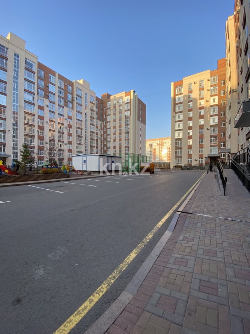 Продажа 2-комнатной квартиры, 62.3 м² - Продажа двухкомнатных квартир в Казахстане - страница 3 фото 5 из 15