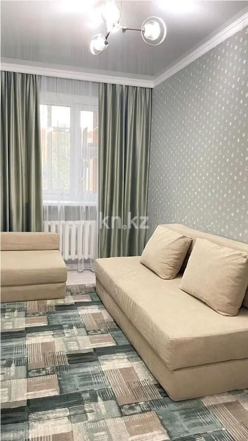 Продажа 2-комнатной квартиры, 45 м² - Продажа двухкомнатных квартир в р-не Косшы Астаны - страница 4 фото 1 из 4