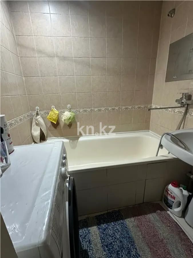 Продажа 3-комнатной квартиры, 68.3 м² - Продажа квартир в панельном доме в Астане - страница 11 фото 6 из 9