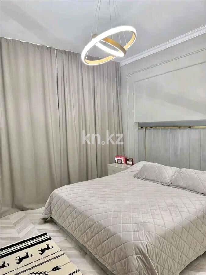 Продажа 3-комнатной квартиры, 110 м² - Продажа квартир в Казахстане - страница 13 фото 1 из 6