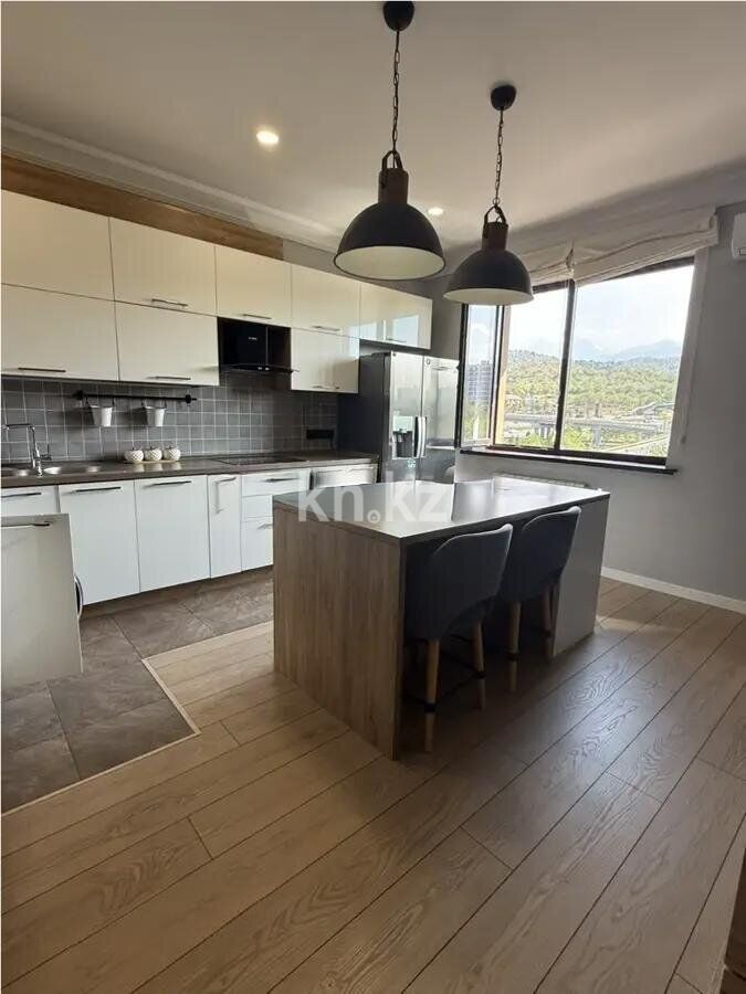 Продажа 3-комнатной квартиры, 84.7 м² - Продажа квартир в новостройках Алматы - страница 13 фото 4 из 5