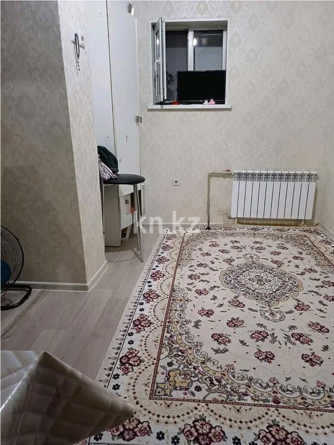Продажа 1-комнатной квартиры, 19 м² - Продажа однокомнатных квартир в Жетысуском р-не Алматы - страница 7 фото 2 из 2