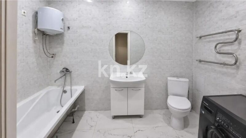 Продажа 1-комнатной квартиры, 44.4 м² - Продажа однокомнатных квартир в Казахстане - страница 24 фото 3 из 5