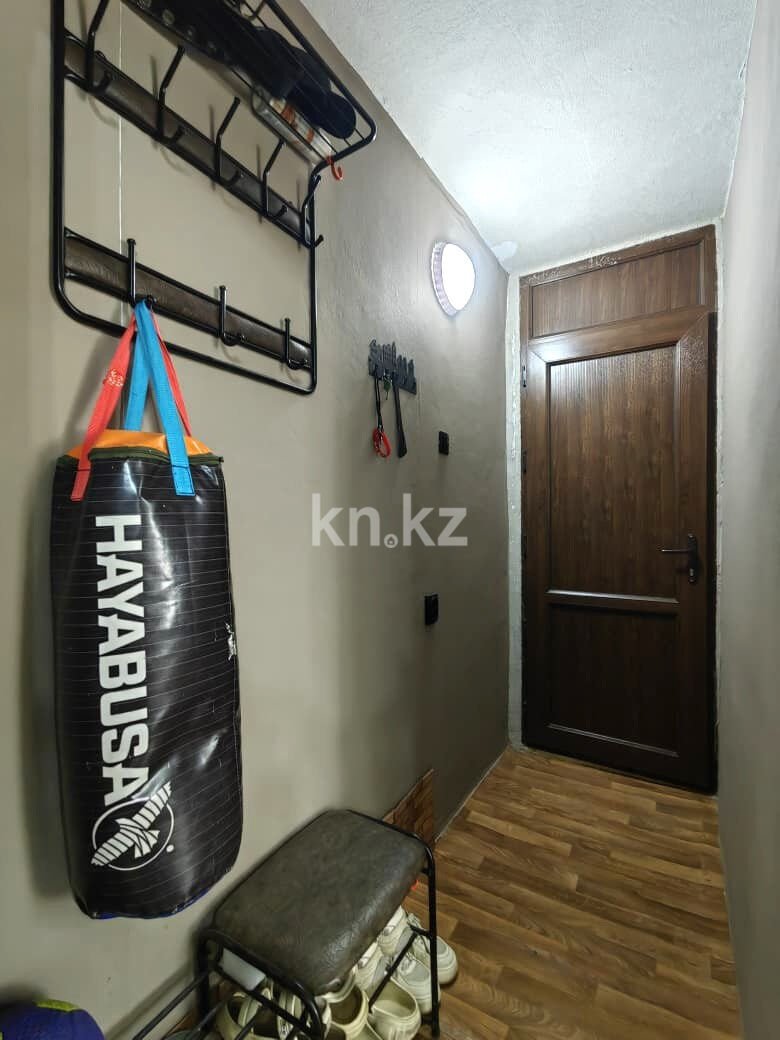 Продажа 2-комнатной квартиры, 44 м² - Продажа квартир в Михайловке Караганды - страница 4 фото 20 из 25
